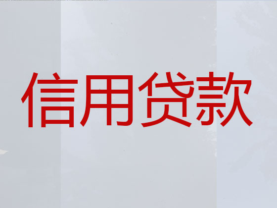 乌海本地贷款中介公司